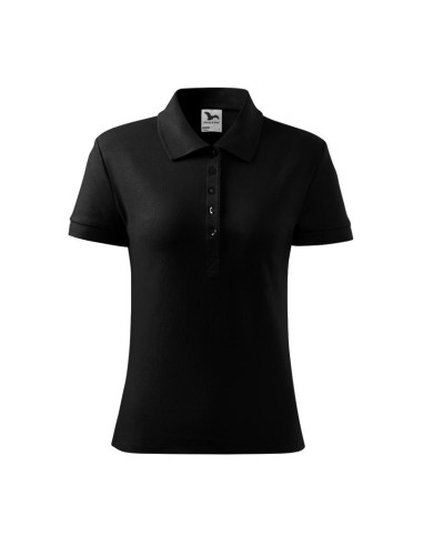 Koszulka polo adler cotton w