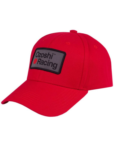 Czapka z daszkiem ozoshi o21cp002