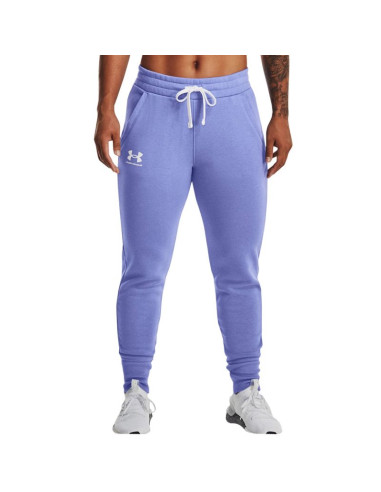 Spodnie under armour rival fleece w 1356416