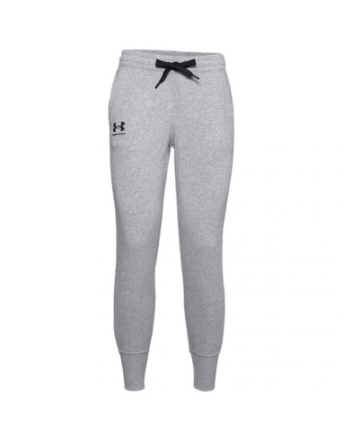 Spodnie under armour rival fleece w 1356416