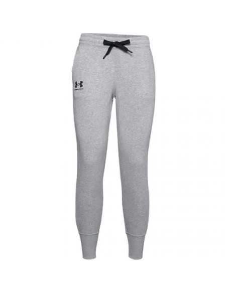 Spodnie under armour rival fleece w 1356416