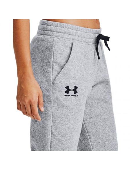 Spodnie under armour rival fleece w 1356416