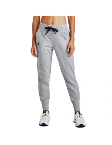 Spodnie under armour rival fleece w 1356416