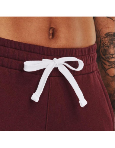 Spodnie under armour rival fleece w 1356416