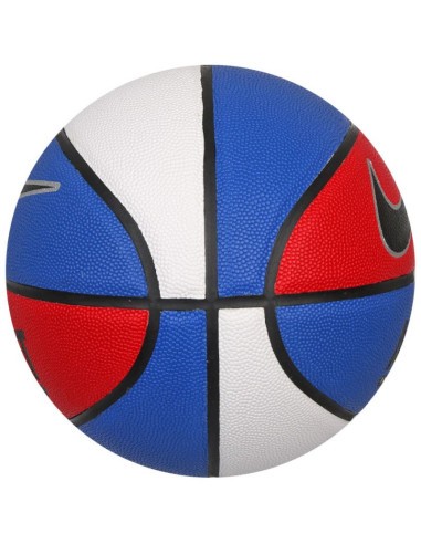 Piłka do koszykówki 7 nike everyday all court