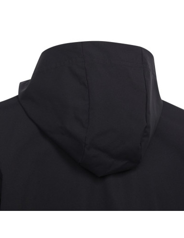 Kurtka adidas junior entrada 22 all-weather jr h57510