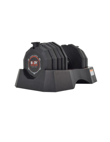 Hantel regulowany body sculpture bw 7922