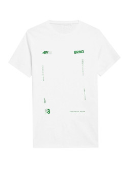 Koszulka 4f m 4fss23ttshm311