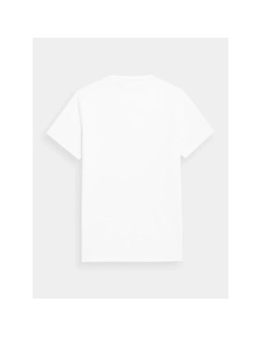 Koszulka 4f m 4fss23ttshm311