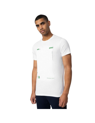 Koszulka 4f m 4fss23ttshm311