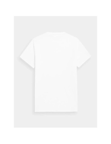 Koszulka 4f m 4fss23ttshm311