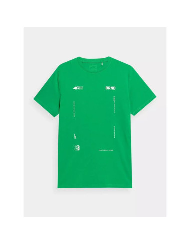 Koszulka 4f m 4fss23ttshm311