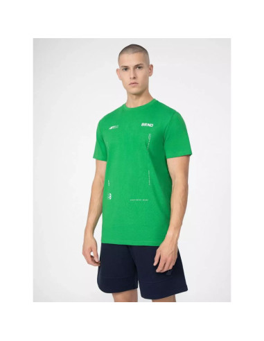 Koszulka 4f m 4fss23ttshm311