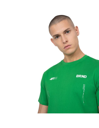 Koszulka 4f m 4fss23ttshm311