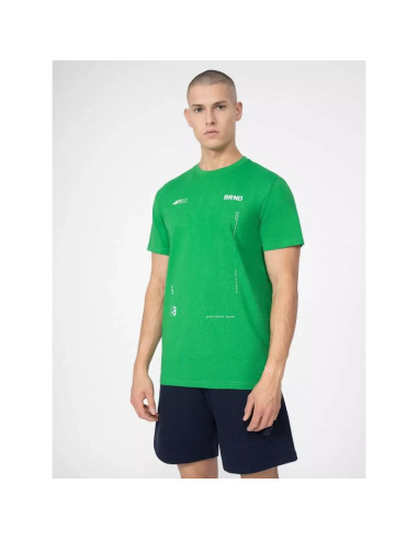 Koszulka 4f m 4fss23ttshm311