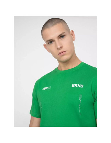 Koszulka 4f m 4fss23ttshm311