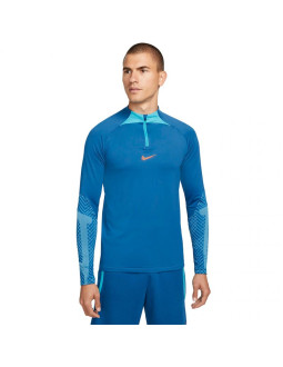 Bluza nike dri-fit strike drill top m dh8732