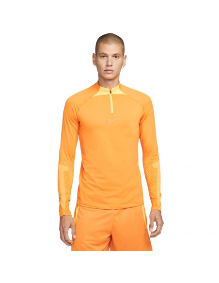 Bluza nike dri-fit strike drill top m dh8732