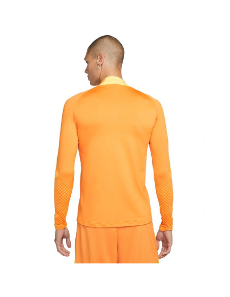 Bluza nike dri-fit strike drill top m dh8732