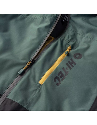 Kurtka hi-tec moren m