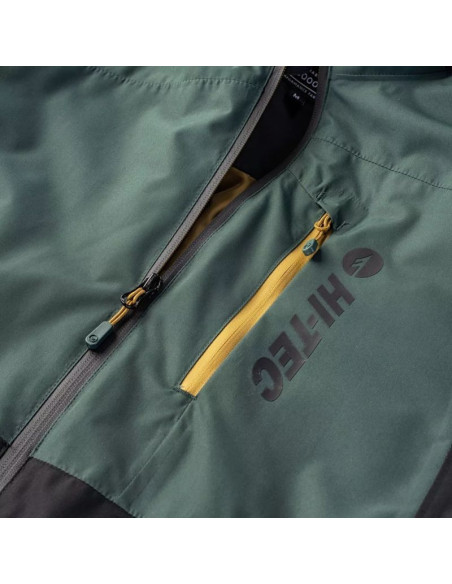 Kurtka hi-tec moren m