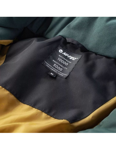 Kurtka hi-tec moren m