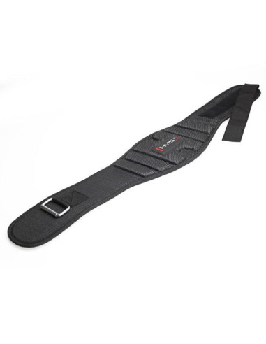 Pas do ćwiczeń siłowych gray hms pa3448