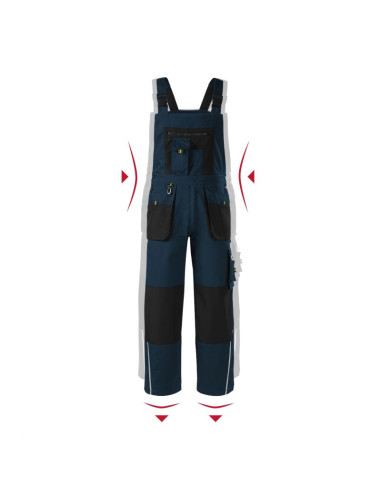 Spodnie robocze rimeck ranger m