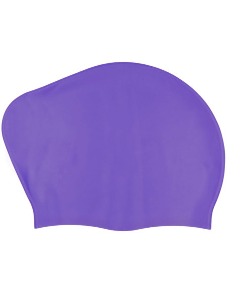 Czepek pływacki silikonowy crowell recycling pearl