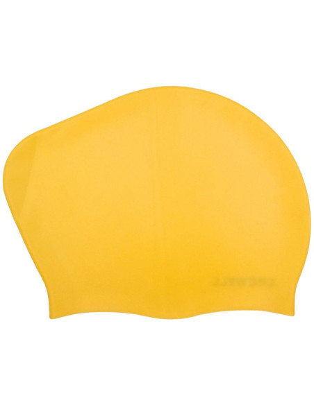 Czepek pływacki silikonowy crowell recycling pearl