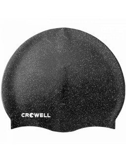 Czepek pływacki silikonowy crowell recycling pearl 2