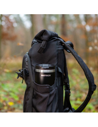 Kubek termiczny meteor otwierany