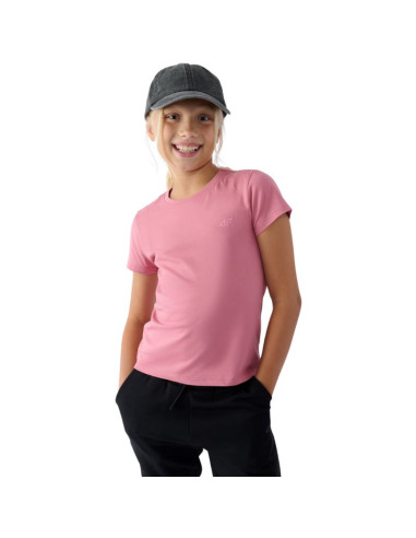 Koszulka 4f f1658 jr 4fjwmm00ttshf1658