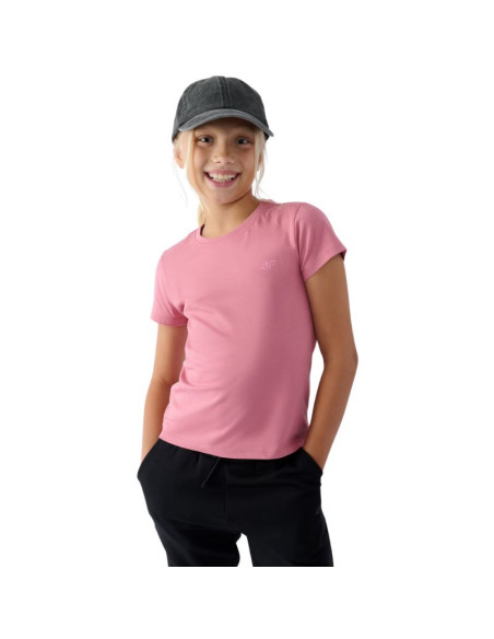 Koszulka 4f f1658 jr 4fjwmm00ttshf1658