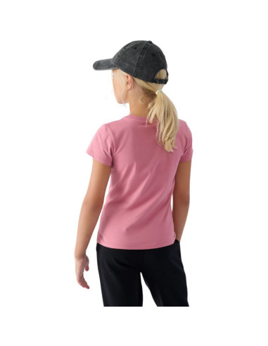 Koszulka 4f f1658 jr 4fjwmm00ttshf1658