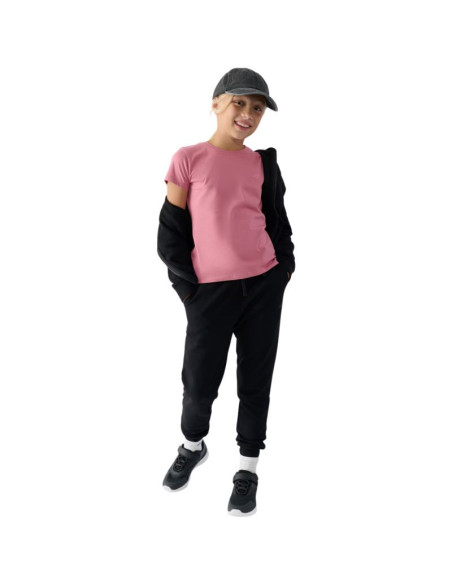 Koszulka 4f f1658 jr 4fjwmm00ttshf1658