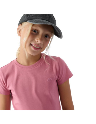 Koszulka 4f f1658 jr 4fjwmm00ttshf1658