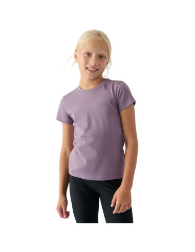 Koszulka 4f f1658 jr 4fjwmm00ttshf1658