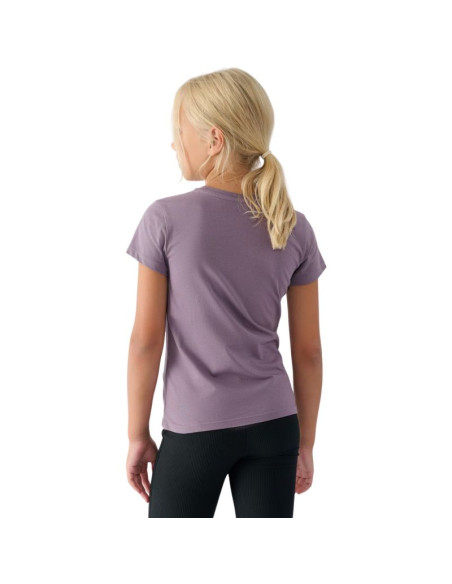 Koszulka 4f f1658 jr 4fjwmm00ttshf1658