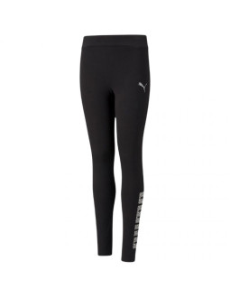 Legginsy puma alpha leggings g jr