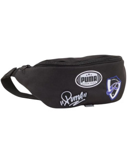 Saszetka, nerka puma patch 90804