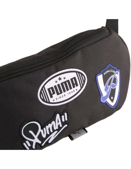 Saszetka, nerka puma patch 90804