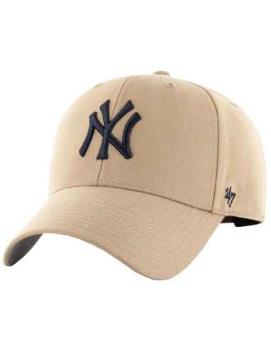 Czapka z daszkiem 47 brand mlb new york yankees cap