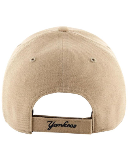 Czapka z daszkiem 47 brand mlb new york yankees cap