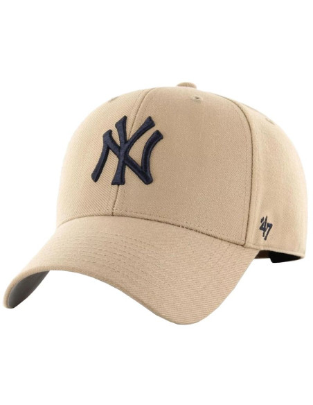 Czapka z daszkiem 47 brand mlb new york yankees cap