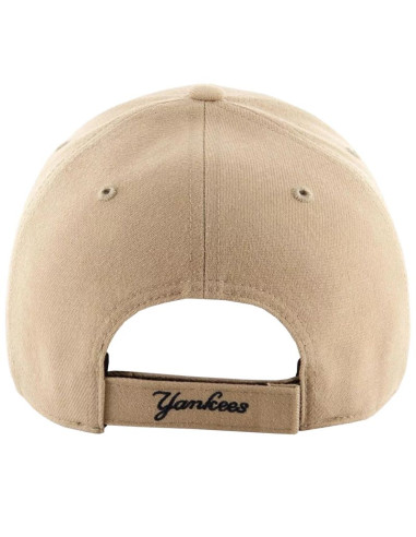 Czapka z daszkiem 47 brand mlb new york yankees cap