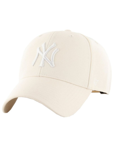 Czapka z daszkiem 47 brand mlb new york yankees cap