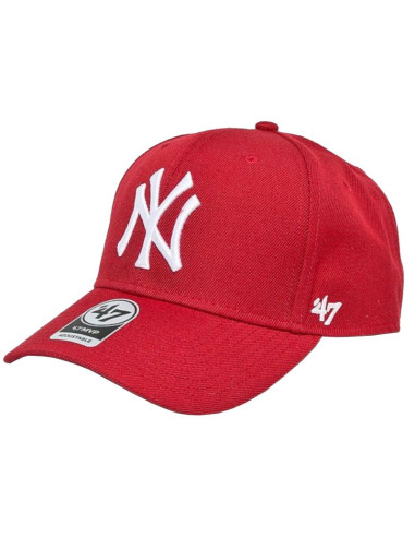 Czapka z daszkiem 47 brand mlb new york yankees cap