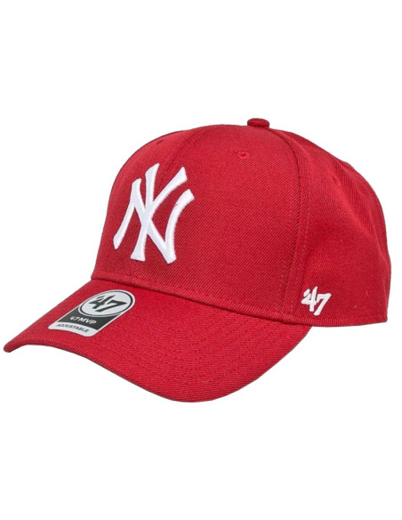 Czapka z daszkiem 47 brand mlb new york yankees cap