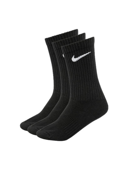 Skarpetki nike everyday lightweight crew 3pak sx7676